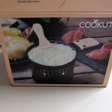 Cookut lumi raclette for sale  NORWICH
