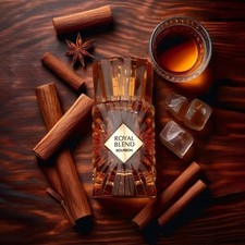 Royal blend bourbon for sale  ILFORD