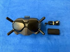 Dji fpv goggles for sale  LOCHWINNOCH