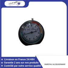 Paire pneus uniroyal d'occasion  Saint-Quentin