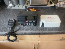 Standard horizon explorer for sale  WARRINGTON