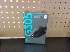Authentic logitech g305 for sale  Christiansburg