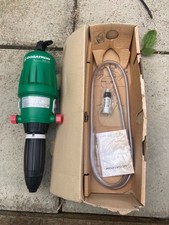 Dosatron gl5 iniettore usato  Spedire a Italy