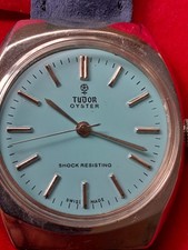 tudor oyster for sale  EASTLEIGH