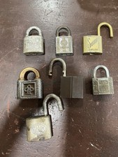 Vintage locks keys. for sale  Mifflinburg