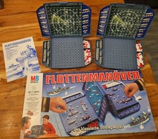 Flottenmanöver spiele strateg gebraucht kaufen  Manching