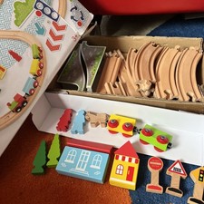Elc wooden little for sale Elc wooden little for sale  PUDSEY