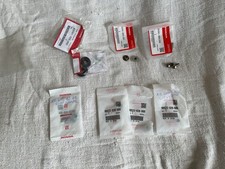 Honda 200 side for sale  WARRINGTON