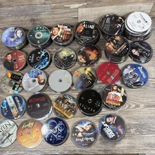 Different series dvds for sale  Avondale