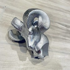 dodge ram hood ornament for sale dodge ram hood ornament for sale  Arlington Heights
