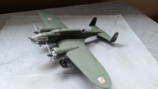 Miniature maquette avion d'occasion  Maxéville