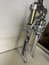Marzocchi bomber light for sale  SHEFFIELD