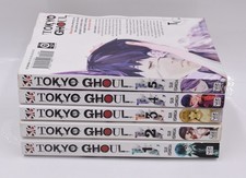 Tokyo ghoul manga for sale  COLCHESTER
