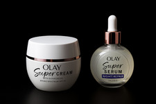 Olay super cream for sale  Brentwood