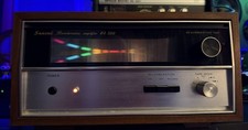 Sansui RA-500 Reverb-Ótimo som de ressonância de primavera! comprar usado  Enviando para Brazil