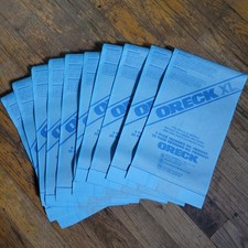 Oreck vacuum bags for sale  Modesto