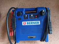 Booster 12v berner gebraucht kaufen Booster 12v berner gebraucht kaufen  Rüsselsheim am Main