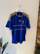 Ukraine riginal nationaltrikot gebraucht kaufen  Erkheim