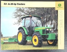 John deere tractor for sale  Cheyenne