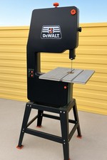 Dewalt bandsaw table for sale  LONDON
