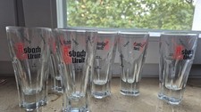Asbach uralt gläser gebraucht kaufen  Dortmund