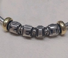 Trollbeads museum 4 gebraucht kaufen  Freising