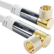 Cavo sat antenna usato  Roma