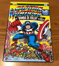 Capitan america bomba usato  Spilamberto