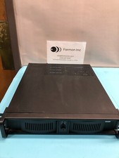 Computador com estojo IPC iStarUSA Group D-200 2U com componentes de servidor Intel, 188582 comprar usado  Enviando para Brazil