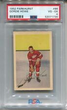 1952 parkhurst hockey for sale  Windsor