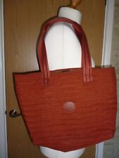 Kipling women rusty for sale  STOURBRIDGE