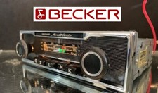 Becker monte carlo usato  Italia