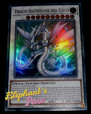 Yugioh drago ascensione usato  Fano