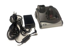 Dock carregador base USB Motorola CRD9000-1001SR MC9090 MC9190 MC92N0 com bateria comprar usado  Enviando para Brazil