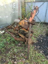 Atlas kran 500 gebraucht kaufen  Herne