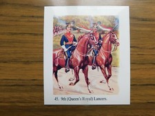 9th queens royal for sale  BATH
