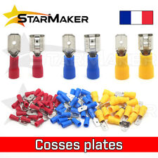 Cosse électrique sertir d'occasion  France
