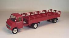 Modell 411 hanomag gebraucht kaufen  Schenefeld