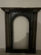 Vetrinetta antica laccata usato  Piacenza