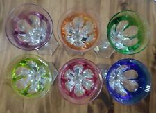 Moser cristallo cecoslovacchia usato Moser cristallo cecoslovacchia usato  Faenza