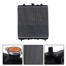 Tractor radiator m100 for sale  Bensenville