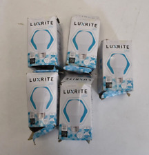 Luxrite a19 led for sale  Kansas City