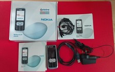 Celular Nokia 6120c - Usado e Funcionando comprar usado  Enviando para Brazil