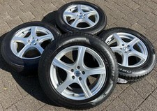 Alu winterräder volvo gebraucht kaufen  Bad Tölz