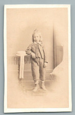Cdv garcon pantalon d'occasion  Viry-Châtillon