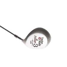 Taylormade burner fairway for sale  GLASGOW