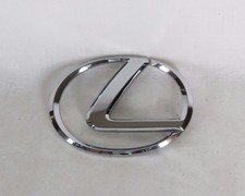 1998-2006 Lexus ES300 ES330 emblema traseiro para logotipo símbolo emblema porta-malas original do fabricante comprar usado  Enviando para Brazil