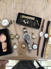 Montres, pièces et accessoires d'occasion  Caudry
