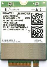 Huawei ME906E LTE WWAN Modem do HP ZBook 840 820 650 640 430 G1 790198-001, używany na sprzedaż  PL