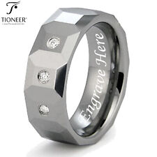 Tungsten carbide diamond for sale  Arcadia